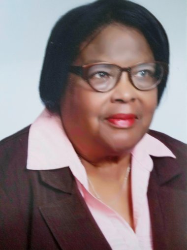 Edna Johnson