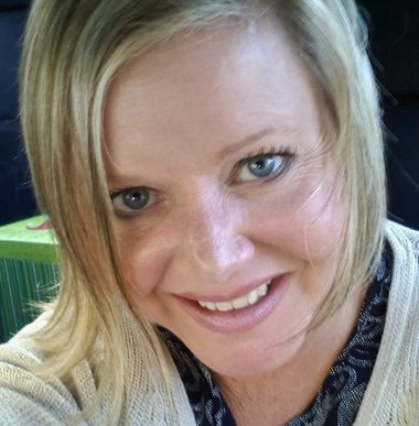 Tanya Huff