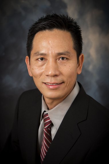 Jingfu Chen
