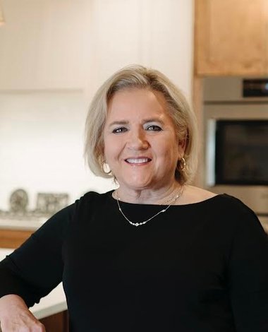 Diana Thomas