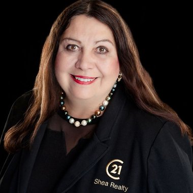 Jennifer Shea