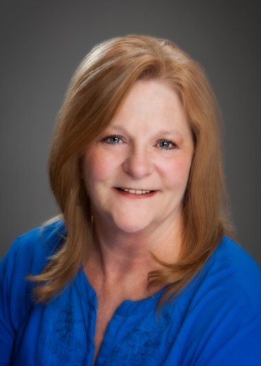 Carol Ewing