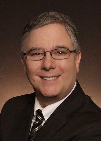 Douglas Garner