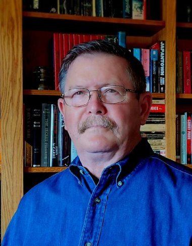Bill Tucker
