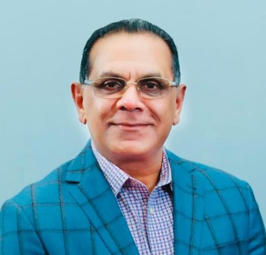 George John