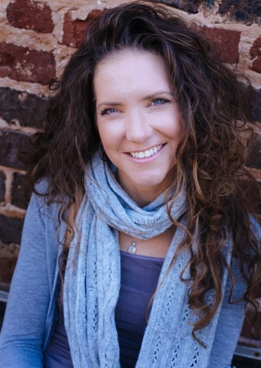 Aimee Lawrence