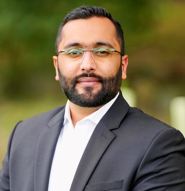 Jithin Varghese