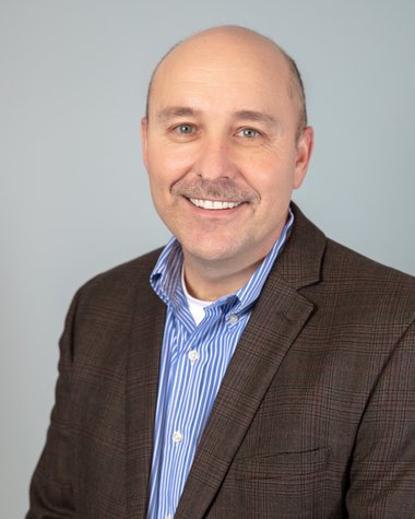 Tim Merideth