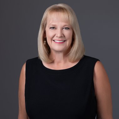 MaryJo McGillicuddy