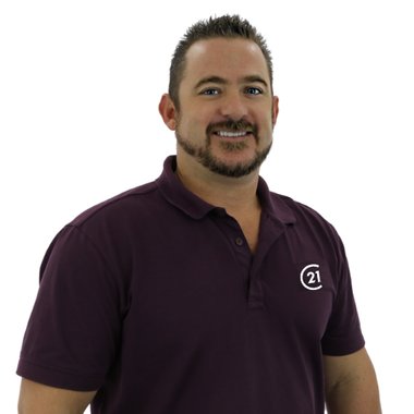 Jeremy Sellers