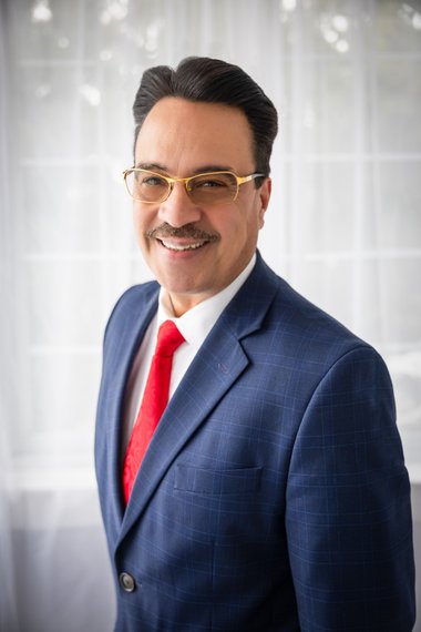Adrian Romero