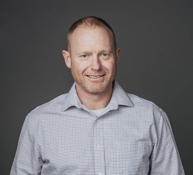 Nicholas DeMaegd