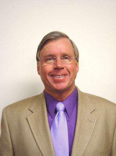 Larry Desmond
