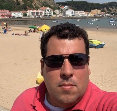Victor Pina
