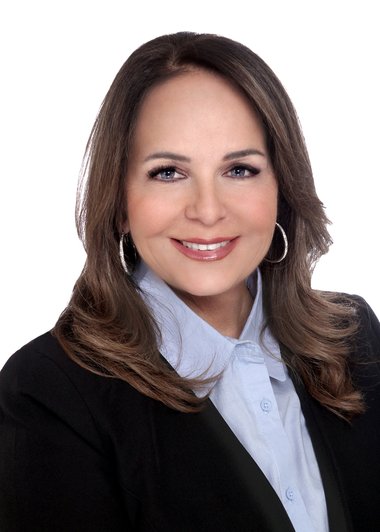 Maria DelPriore