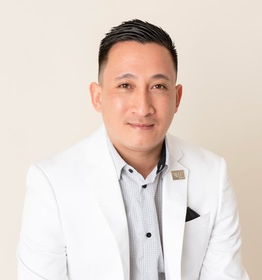 Minh Quoc Tran