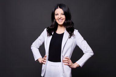Whitni Scott