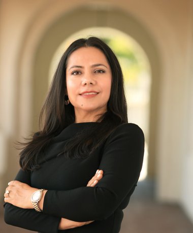 Lucila Borghezan