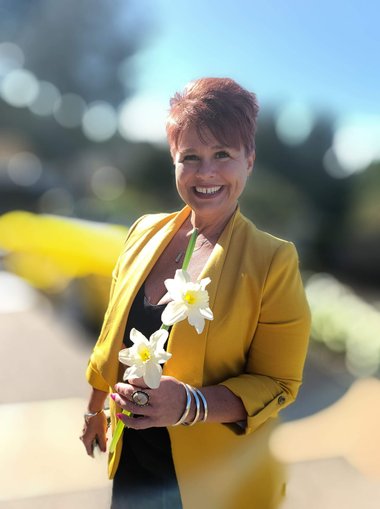 Christine Johnson