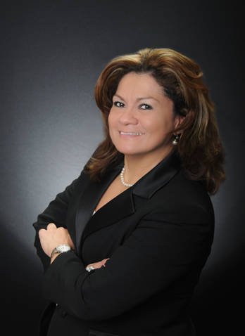 Gioconda Pulido