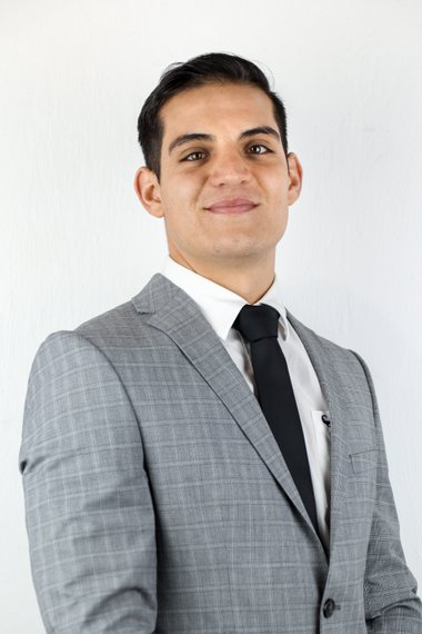 Stephen Adamo