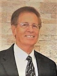 Ken Pfeifer