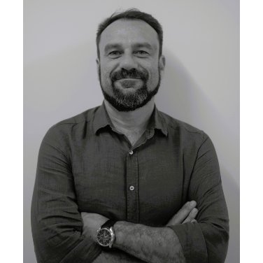 Vasilis Stamoulis