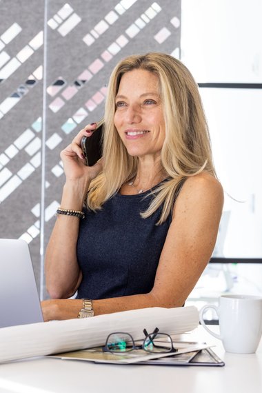 Pamela Cornfield