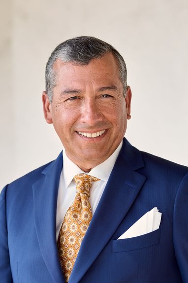 Rosenberg Osorio