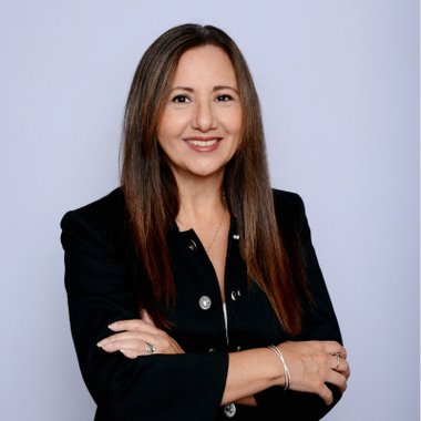Monica Nogales