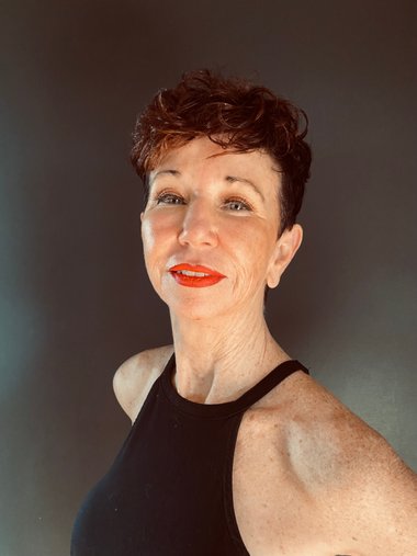 Sophia Bueche