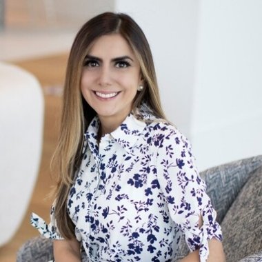 Patricia Montalvan