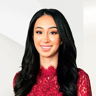 Tina Heidari