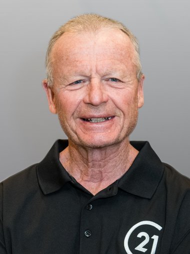 Tony Wiggins