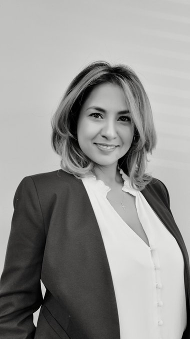 Lisa Sukdev