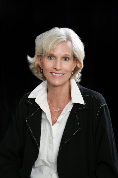 Rebecca Crosby