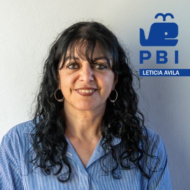 Leticia Avila