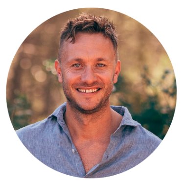 Tim Stacey