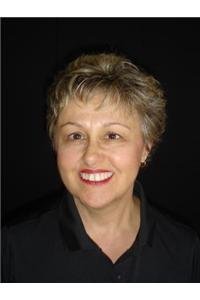Theresa Johnson