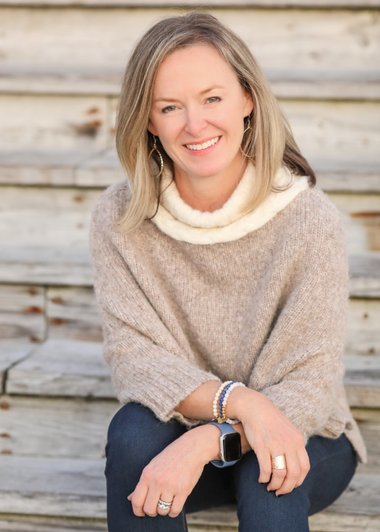 Christine "Chrissy" Marcoullier