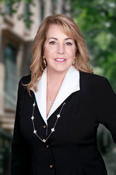 Arlene Waye