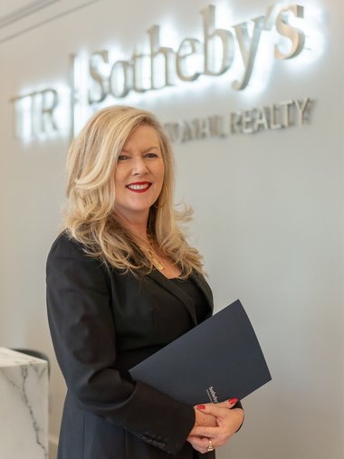Tammy Britt