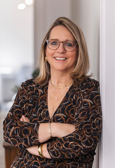 Pamela Woodward