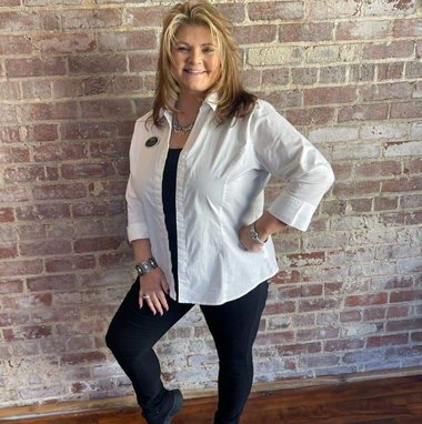 Angie Warlick