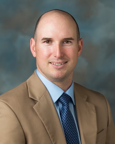 Aaron Himrod