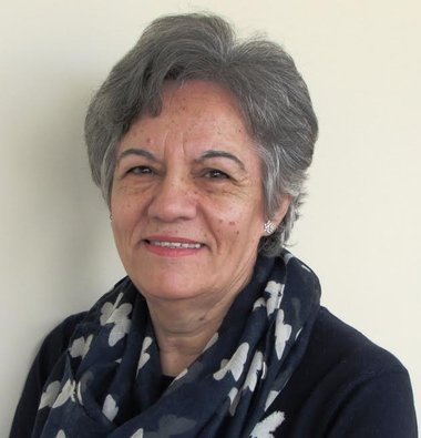 Justina Martins