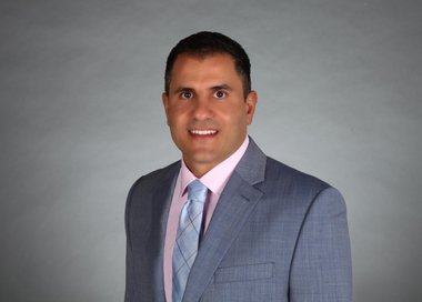 Mohamad Zbib