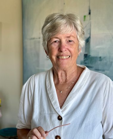 Susan Weissman