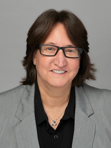 Julie Bolte