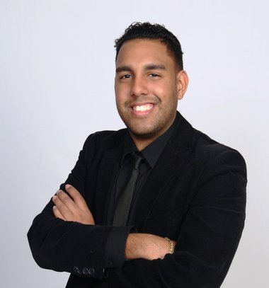 Joel Nunez